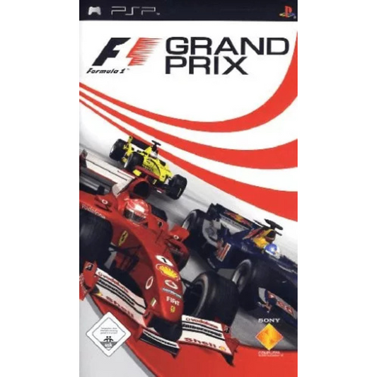 F1 Grand Prix