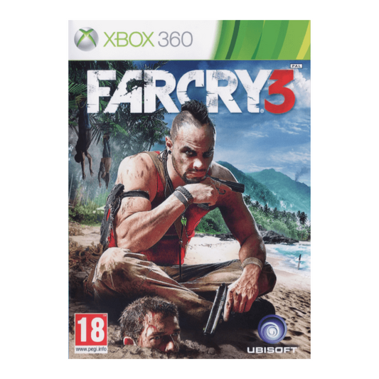Far Cry 3