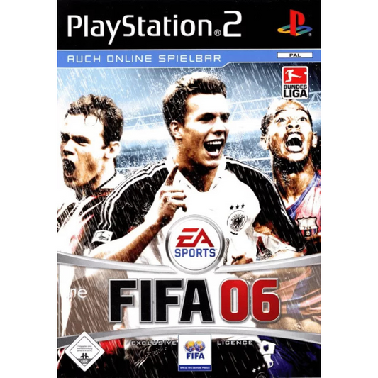 FIFA 06