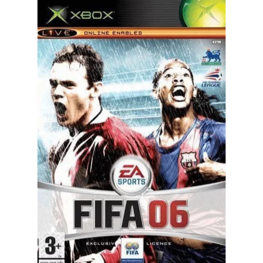 FIFA 06