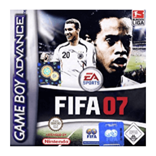 FIFA 07