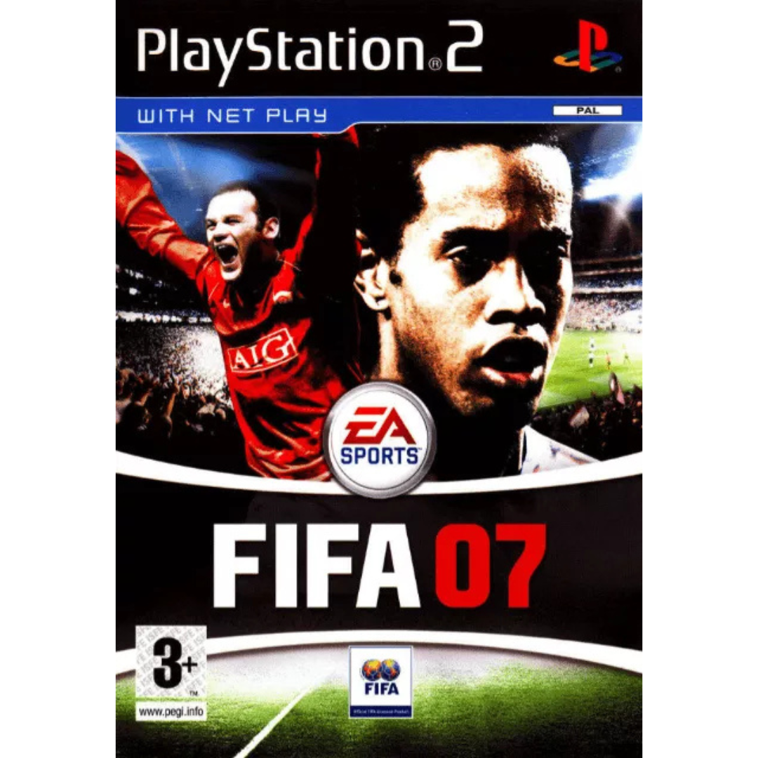 FIFA 07