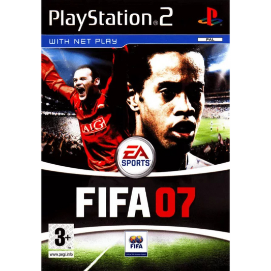 FIFA 07