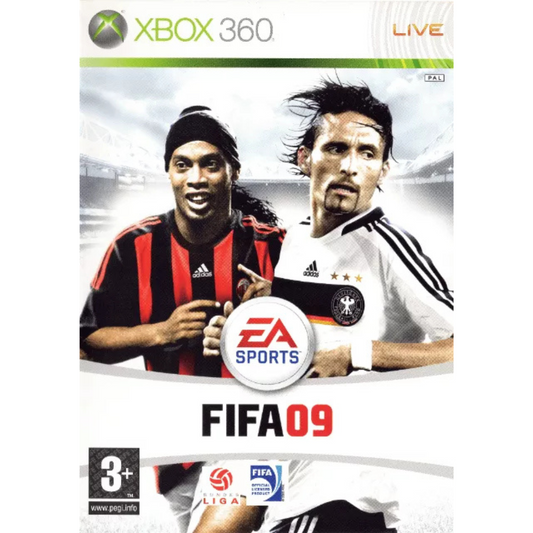 FIFA 09