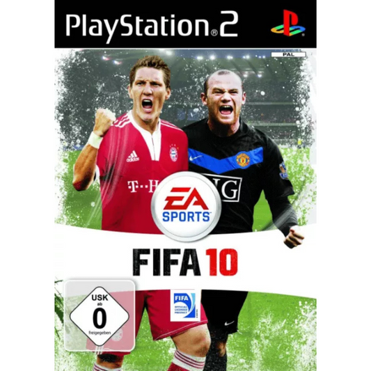 FIFA 10