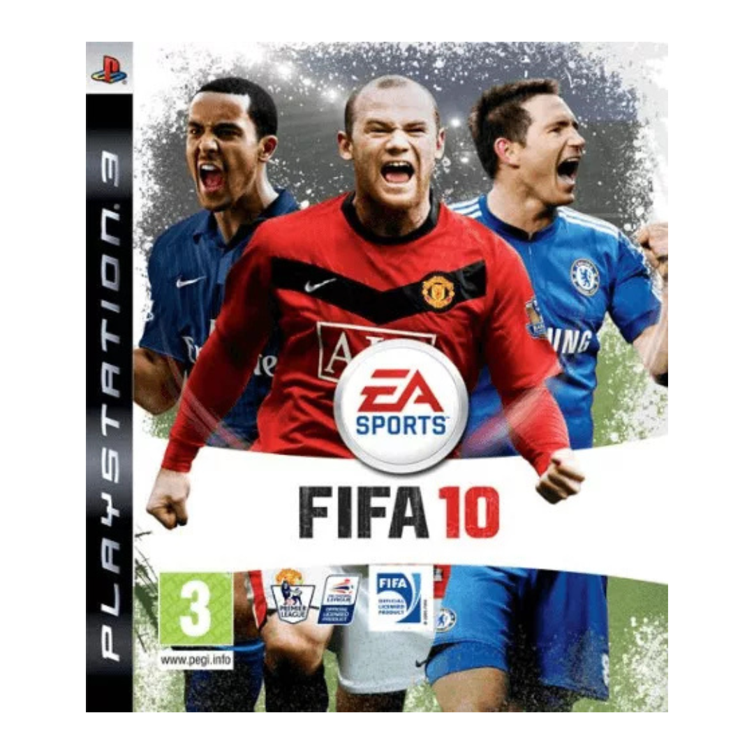 FIFA 10