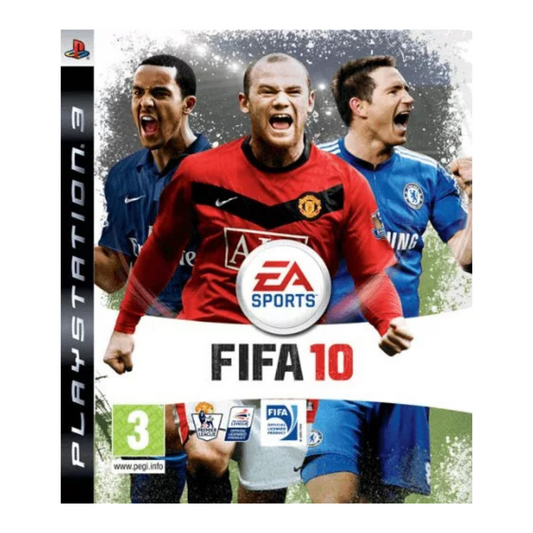 FIFA 10
