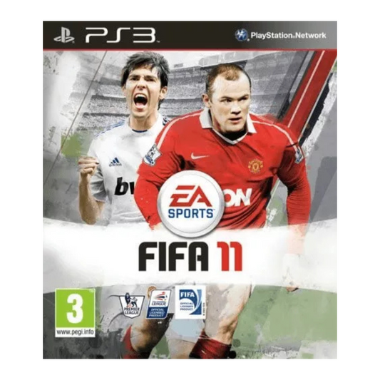 FIFA 11