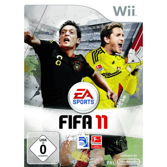 FIFA 11