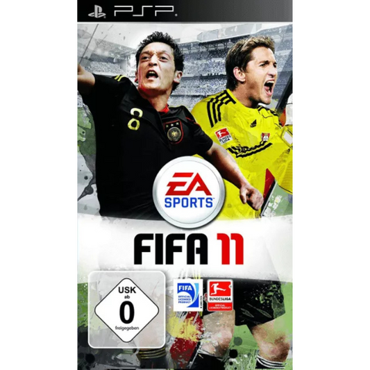 FIFA 11