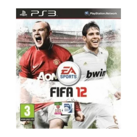 FIFA 12