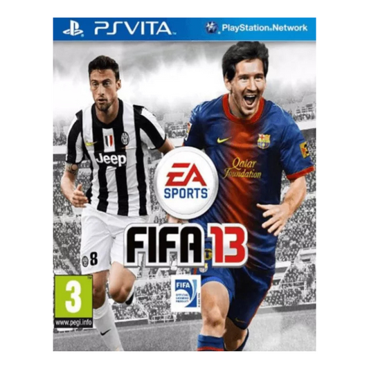 FIFA 13