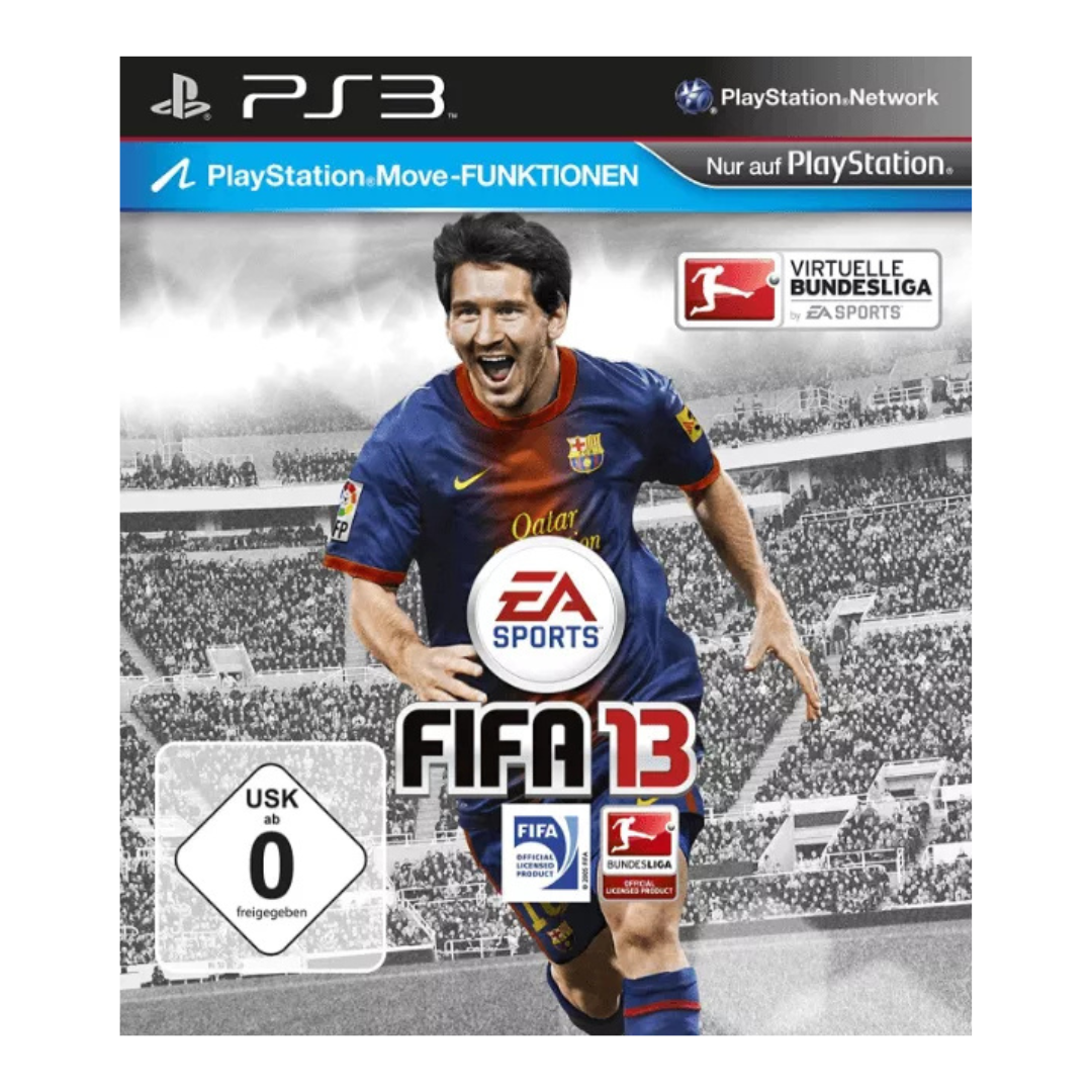 FIFA 13