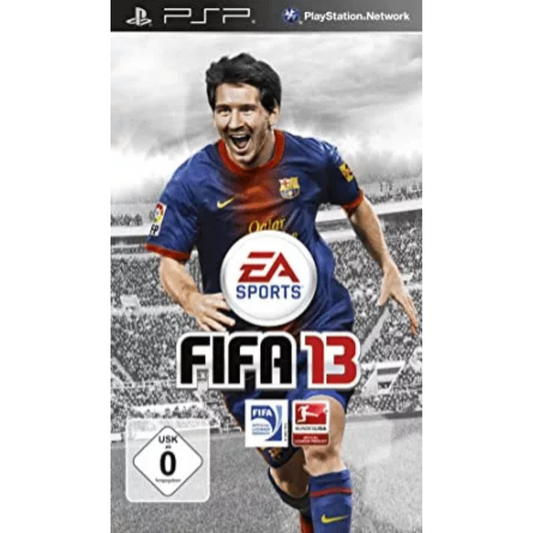 FIFA 13