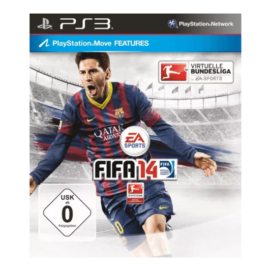 FIFA 14
