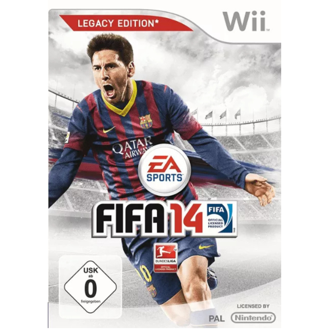 FIFA 14