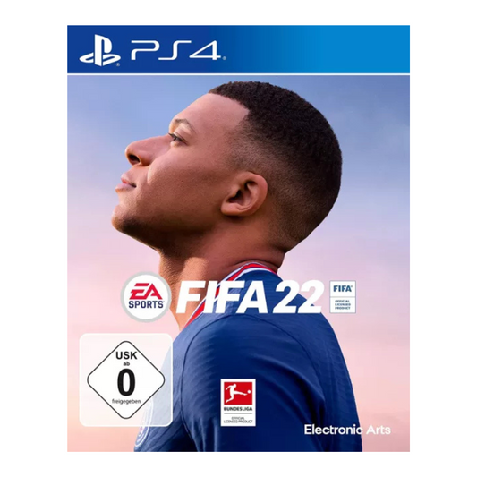 FIFA 22