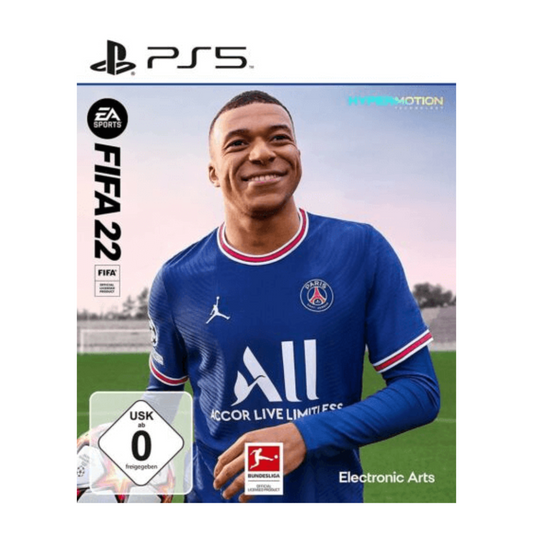 FIFA 22