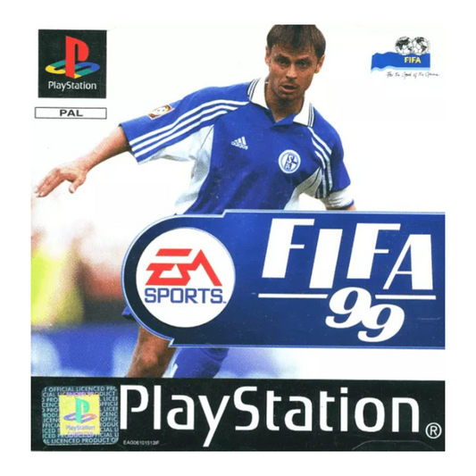 FIFA 99