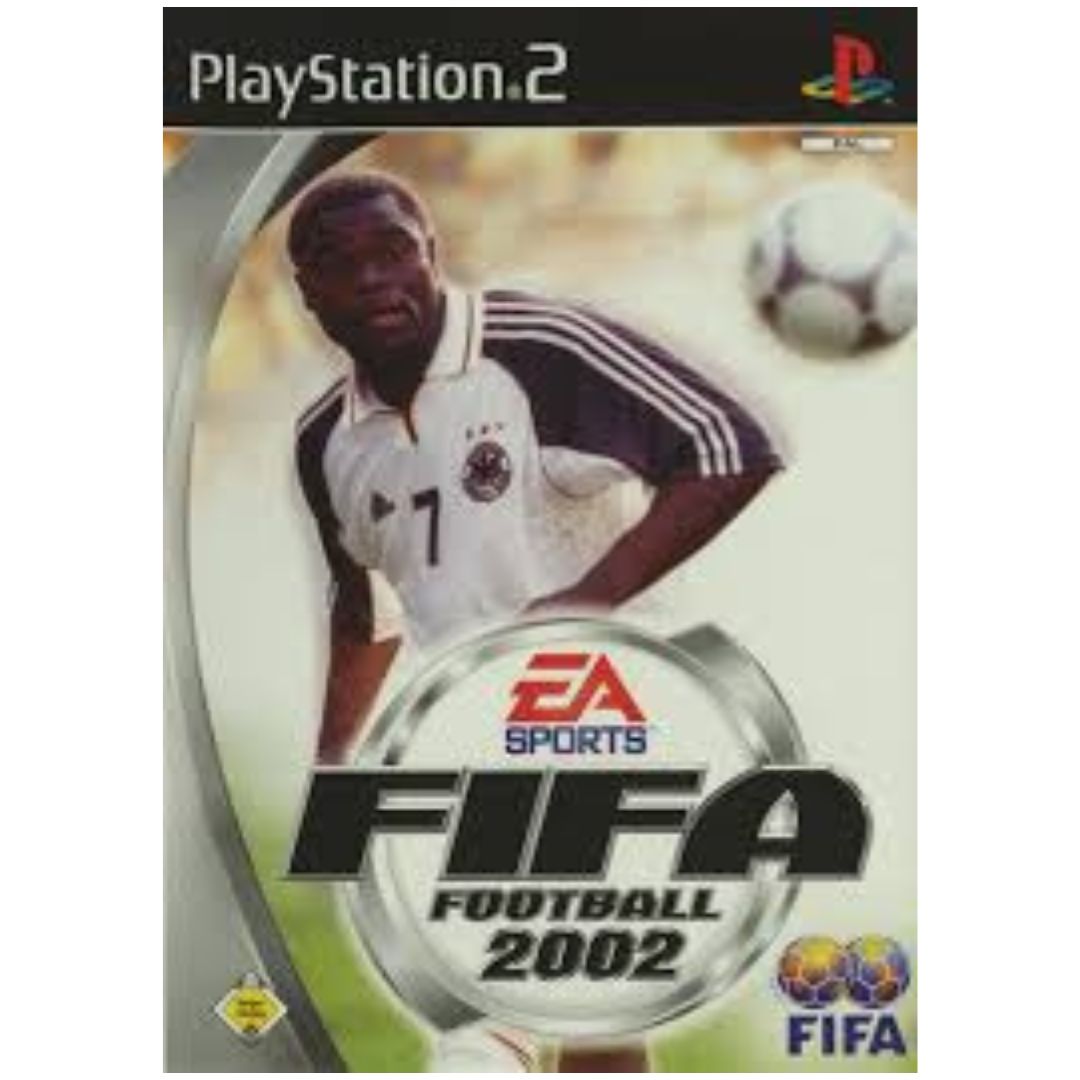 FIFA Football 2002