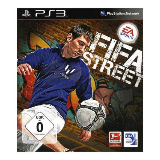 FIFA Street