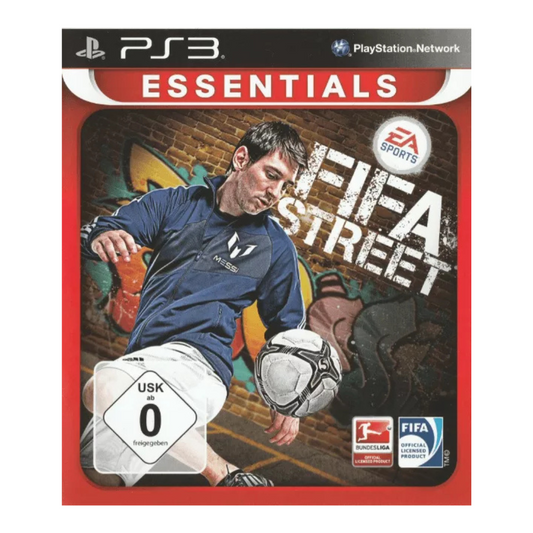 FIFA Street [Essentials]