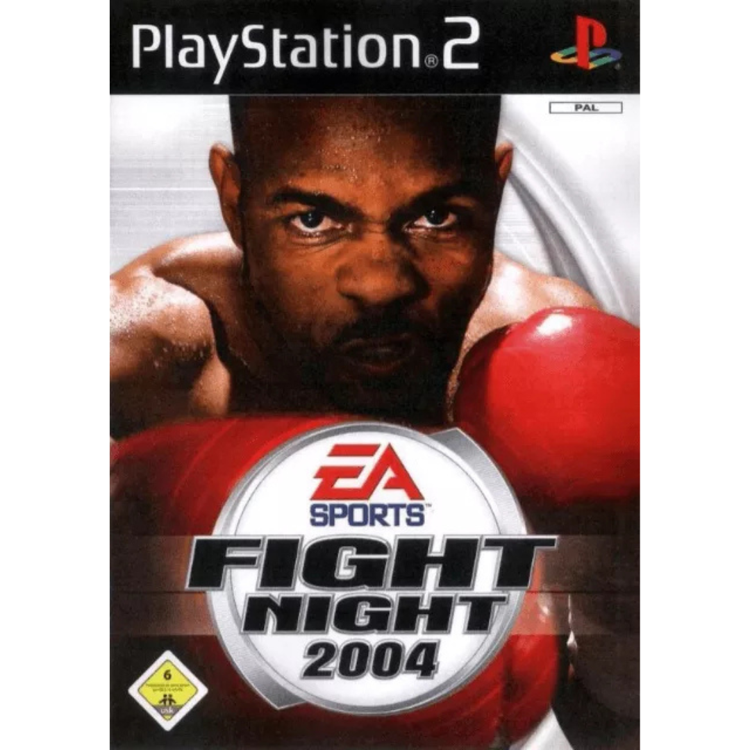 Fight Night 2004