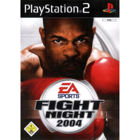 Fight Night 2004