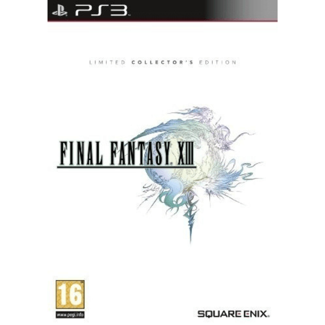 Final Fantasy XIII