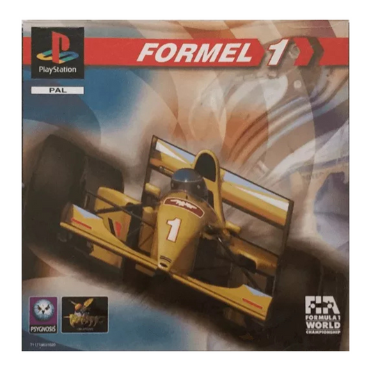 Formula 1