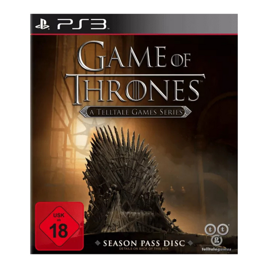 Game of Thrones