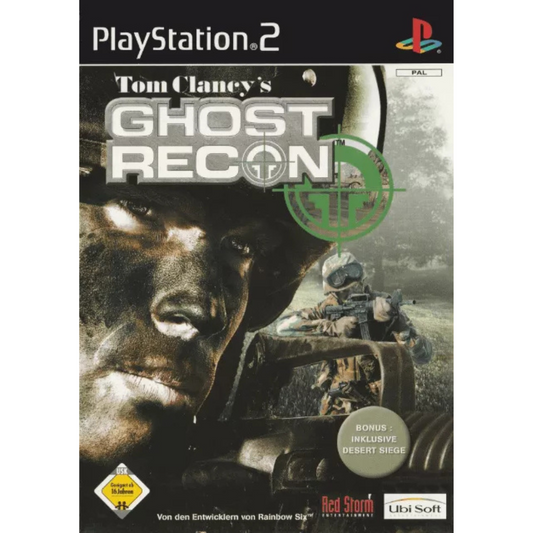 Ghost Recon