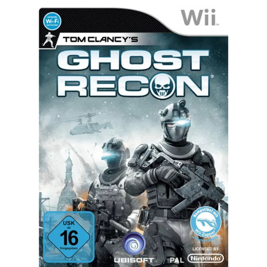 Ghost Recon