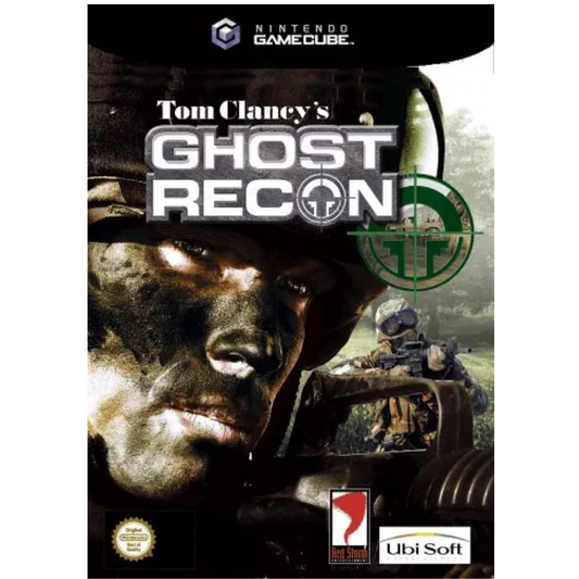 Ghost Recon