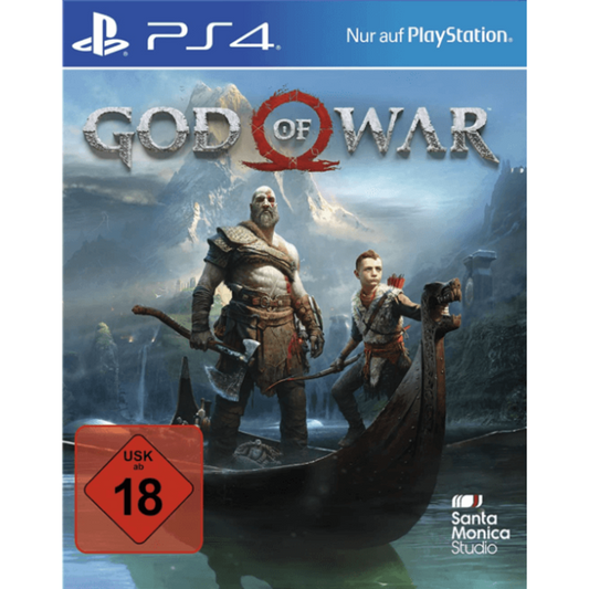 God of War