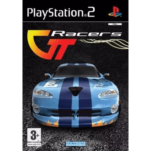 GT Racers