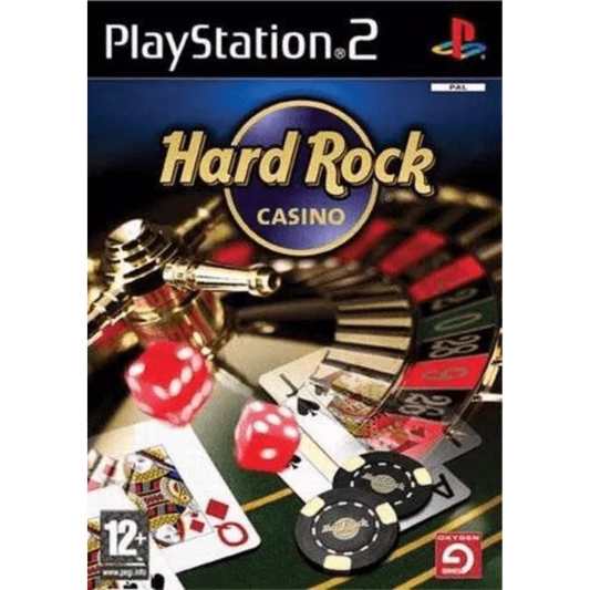 Hard Rock Casino