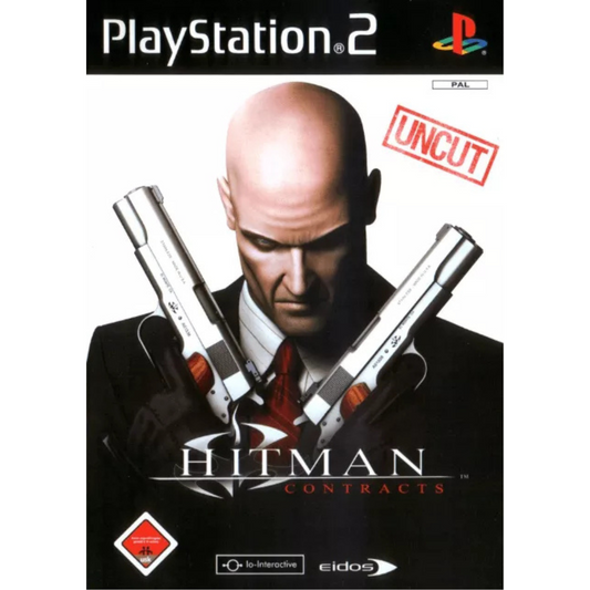 Hitman Contracts