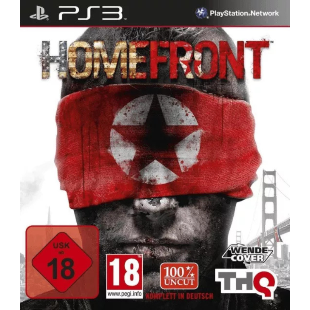 Homefront