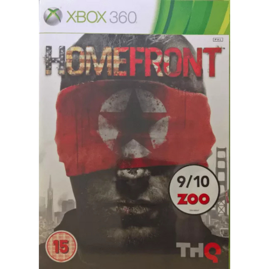 Homefront