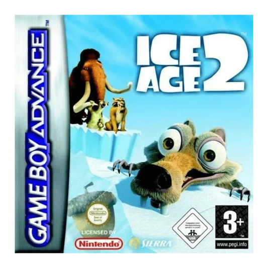 Ice Age 2: The Meltdown