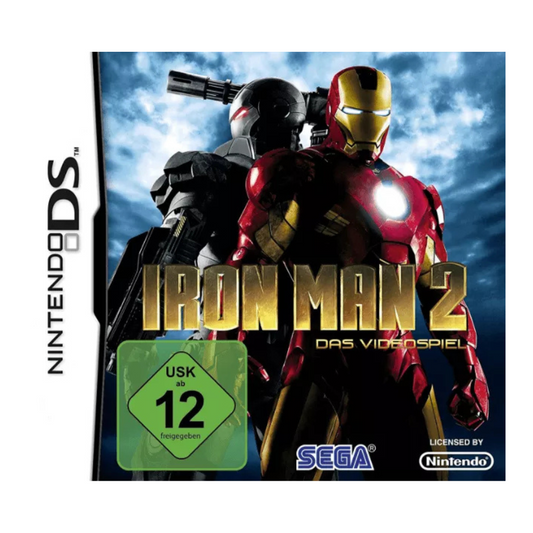 Iron Man