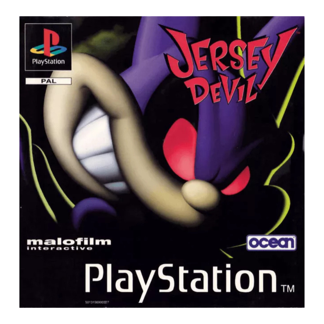 Jersey Devil