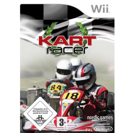 Kart Racer