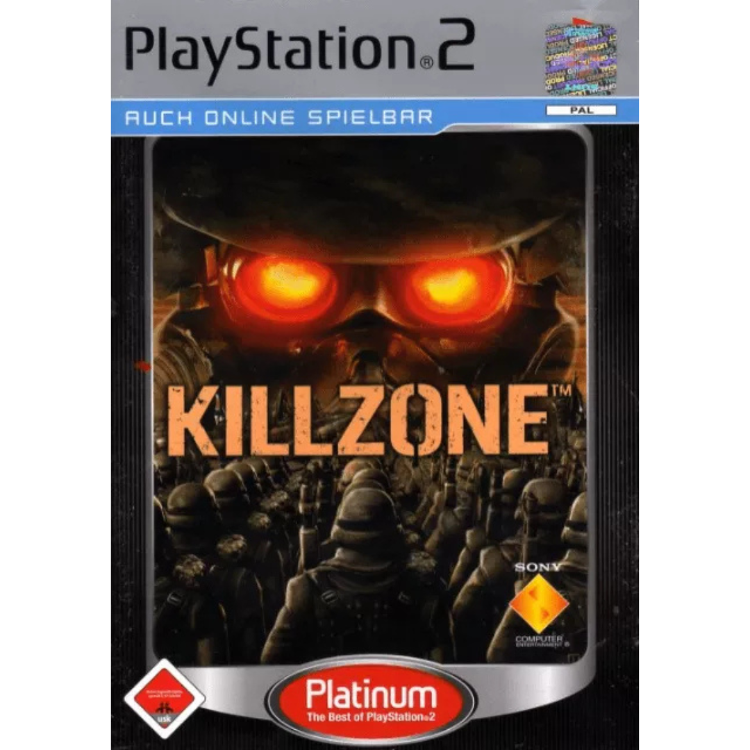 Killzone 2 [Platinum]