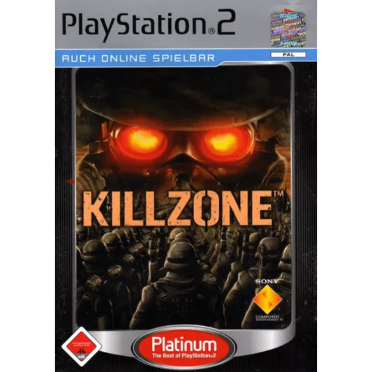 Killzone 2 [Platinum]