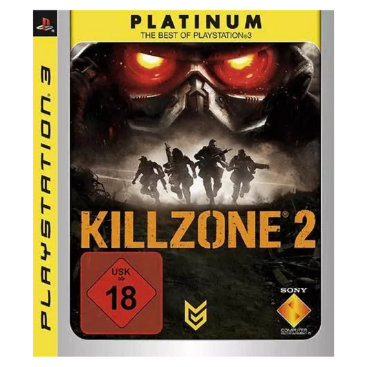 Killzone 2 [Platinum]