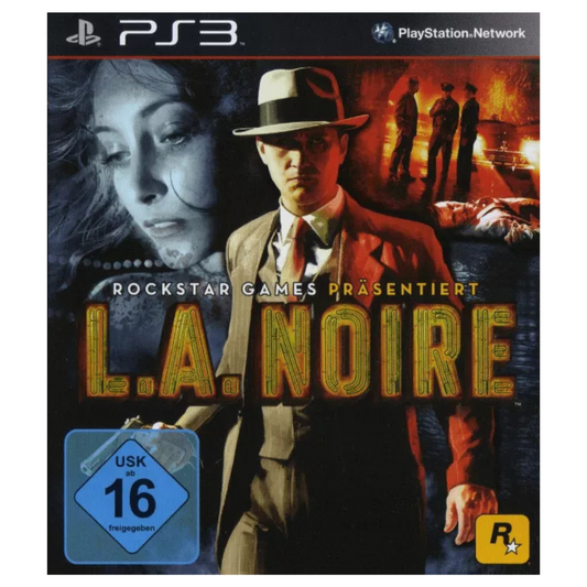 L.A. Noire
