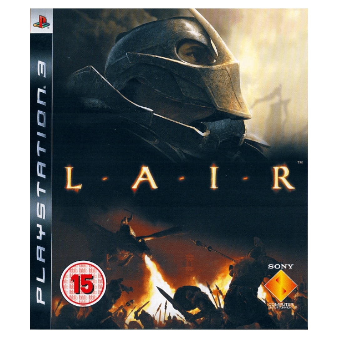 Lair