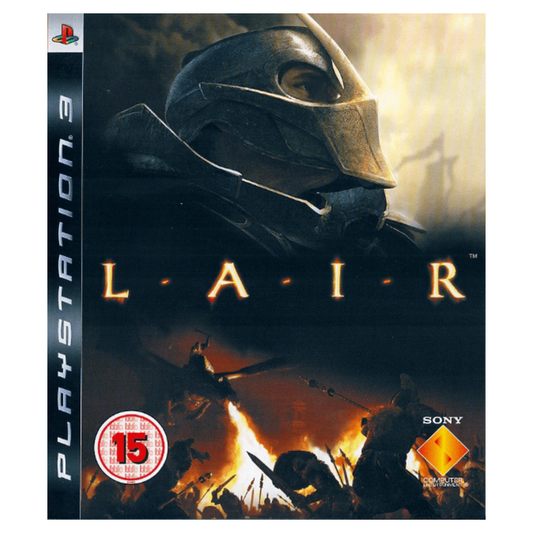 Lair